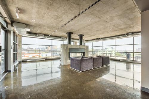 Salle communautaire - 208-1811 Rue William, Montréal (Le Sud-Ouest), QC - Indoor