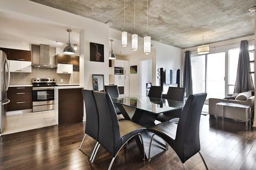 Vue d'ensemble - 208-1811 Rue William, Montréal (Le Sud-Ouest), QC - Indoor