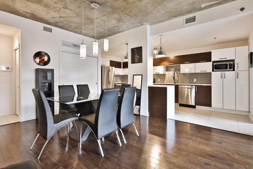 Vue d'ensemble - 208-1811 Rue William, Montréal (Le Sud-Ouest), QC - Indoor