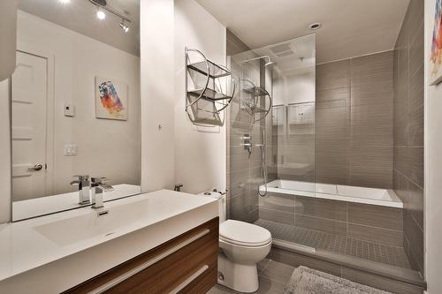 Salle de bains - 208-1811 Rue William, Montréal (Le Sud-Ouest), QC - Indoor Photo Showing Bathroom