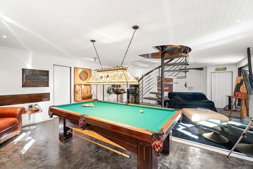Salle familiale - 1946 Ch. De Deauville, Sainte-Adèle, QC - Indoor Photo Showing Other Room