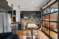 Kitchen - 