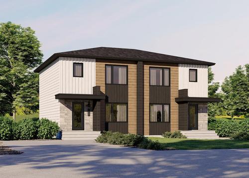 Rue des Premières-Nations  Québec (Beauport), QC G1B 0T2