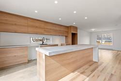 Kitchen - 