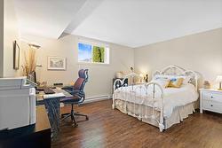 Chambre à coucher - 