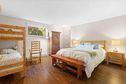 Chambre à coucher - 