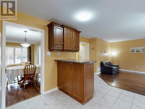 5919 Osprey Boulevard, Mississauga, ON - Indoor