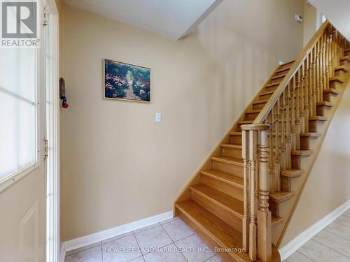 5919 Osprey Boulevard, Mississauga, ON - Indoor Photo Showing Other Room