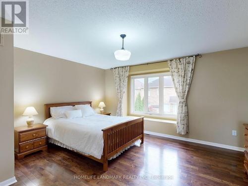 5919 Osprey Boulevard, Mississauga, ON - Indoor Photo Showing Bedroom