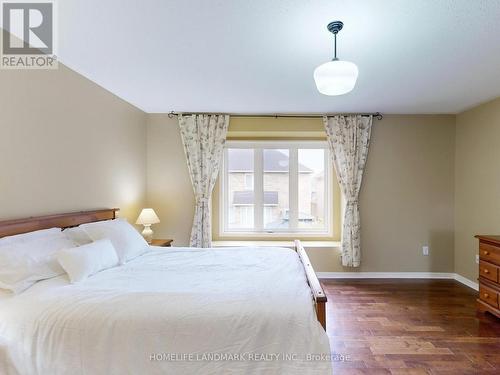 5919 Osprey Boulevard, Mississauga, ON - Indoor Photo Showing Bedroom
