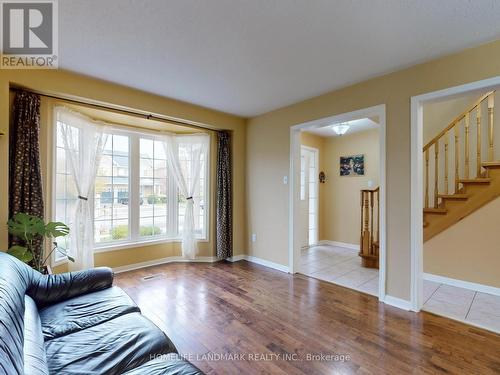 5919 Osprey Boulevard, Mississauga, ON - Indoor