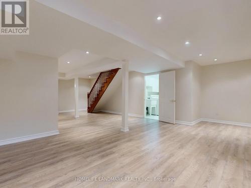 5919 Osprey Boulevard, Mississauga, ON - Indoor Photo Showing Other Room