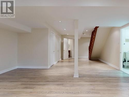 5919 Osprey Boulevard, Mississauga, ON - Indoor Photo Showing Other Room