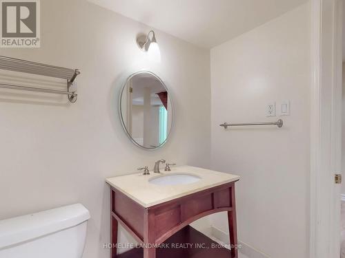 5919 Osprey Boulevard, Mississauga, ON - Indoor Photo Showing Bathroom