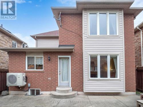 5919 Osprey Boulevard, Mississauga, ON - Outdoor With Exterior