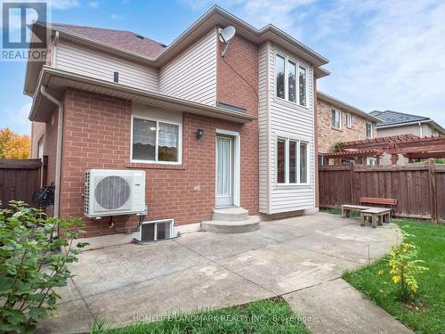5919 Osprey Boulevard, Mississauga, ON - Outdoor