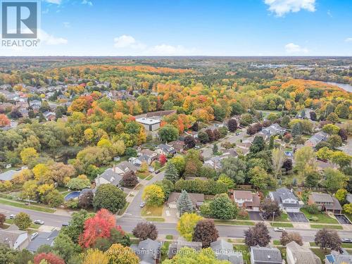 328 Burnett Avenue, Cambridge, ON - Outdoor With View