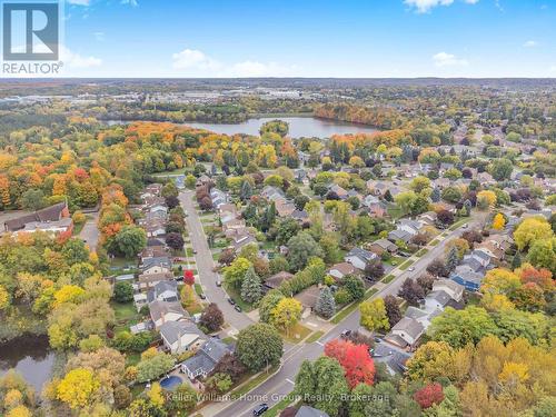 328 Burnett Avenue, Cambridge, ON - Outdoor With View
