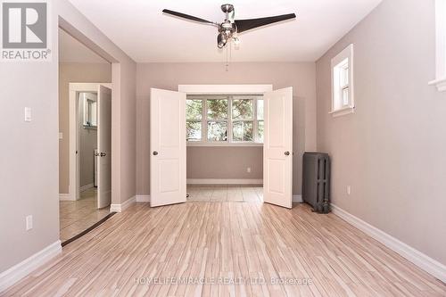 25 Spadina Avenue, Hamilton, ON - Indoor Photo Showing Other Room
