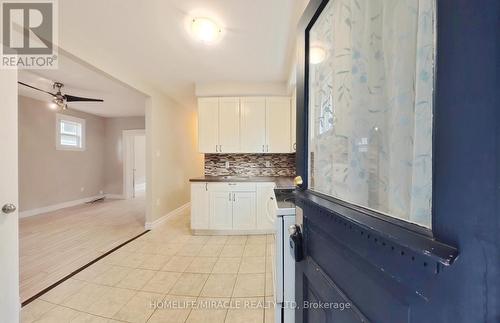 25 Spadina Avenue, Hamilton, ON - Indoor