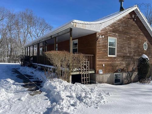 33 Kirk Road  Middle Stewiacke, NS B0N 1C0