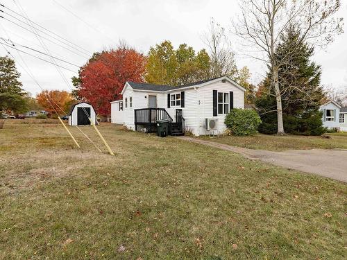 44 Anson Avenue, Amherst, NS 