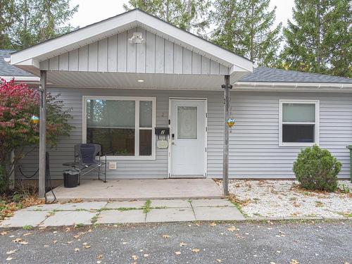 157 North Avenue, New Glasgow, NS 