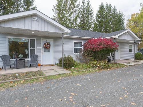 157 North Avenue, New Glasgow, NS 