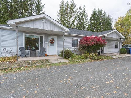 157 North Avenue, New Glasgow, NS 