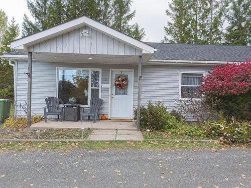 157 North Avenue, New Glasgow, NS 