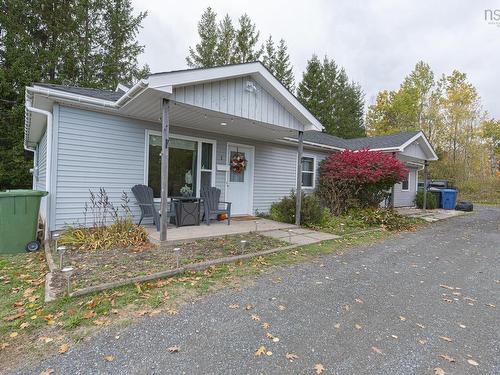 157 North Avenue, New Glasgow, NS 