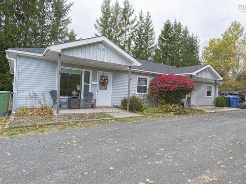 157 North Avenue, New Glasgow, NS 