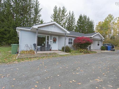 157 North Avenue, New Glasgow, NS 