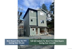 925 Rosefinch Pl  Langford, BC V9C 0J9