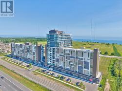 610 - 550 NORTH SERVICE ROAD  Grimsby (Grimsby Beach), ON L3M 0H9