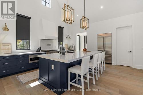 101 Deer Lane, Blue Mountains, ON - Indoor