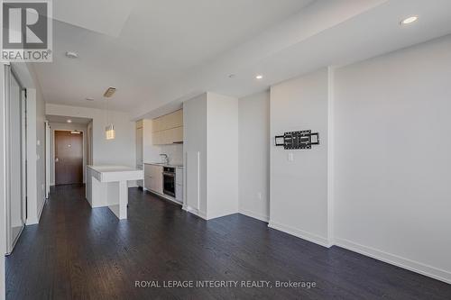 1006 - 101 Queen Street, Ottawa, ON - Indoor Photo Showing Other Room