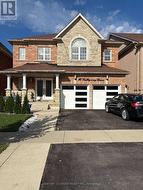 16 VALLEYWAY DRIVE  Brampton, ON L6X 5G3