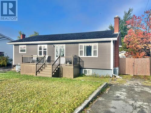 2 Aspen Heights  Grand Falls-Windsor, NL A2B 1G7
