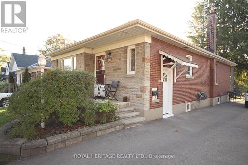 373 COLBORNE STREET E  Oshawa (O'Neill), ON L1G 1M9