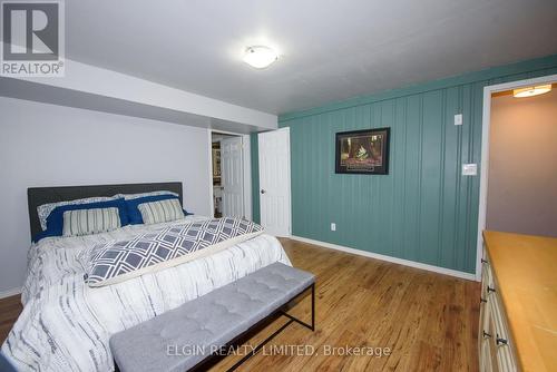 59 Wilkins Crescent, Tillsonburg, ON - Indoor Photo Showing Bedroom