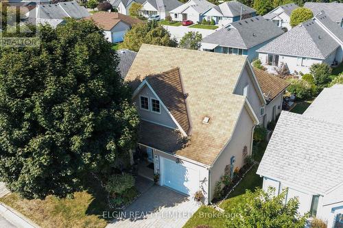 59 Wilkins Crescent, Tillsonburg, ON - Outdoor