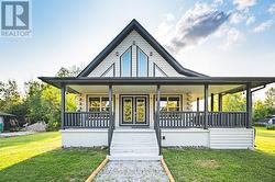 756 ROCKAWAY ROAD  Georgina, ON L0E 1S0