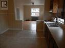 366 Crowland Avenue, Welland (Lincoln/Crowland), ON  - Indoor Photo Showing Kitchen With Double Sink 
