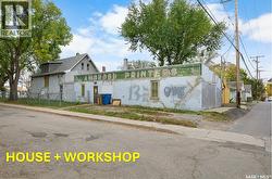 1200 VICTORIA AVENUE  Regina, SK S4P 0N9