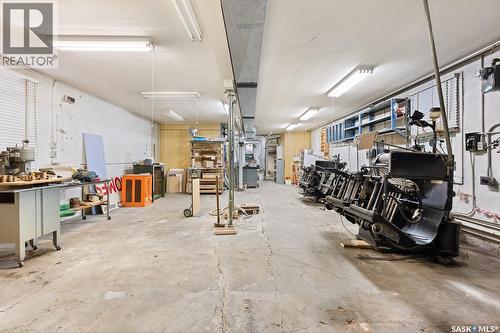 1200 Victoria Avenue, Regina, SK - Indoor Photo Showing Other Room