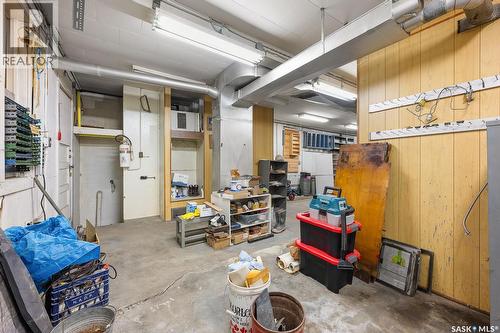 1200 Victoria Avenue, Regina, SK - Indoor Photo Showing Other Room