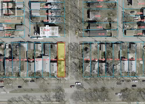 1200 Victoria Avenue, Regina, SK -  Photo Showing Other Room