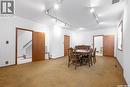 1200 Victoria Avenue, Regina, SK  - Indoor Photo Showing Dining Room 