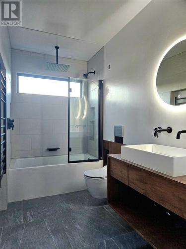 3 Edwards Lane, Kippens, NL - Indoor Photo Showing Bathroom